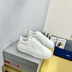 Prada Low Shoes